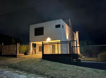 Casa de 7 ambientes, San Antonio de Arredondo · Casa en Venta en San Antonio Arredondo