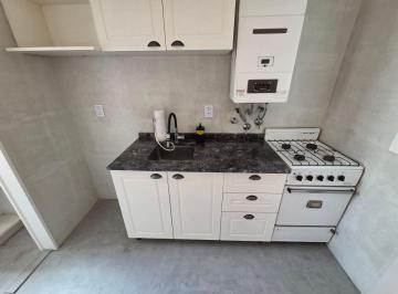 Departamento de 2 ambientes, Núñez · 2 Amb Refaccionado. Cocina Separada.