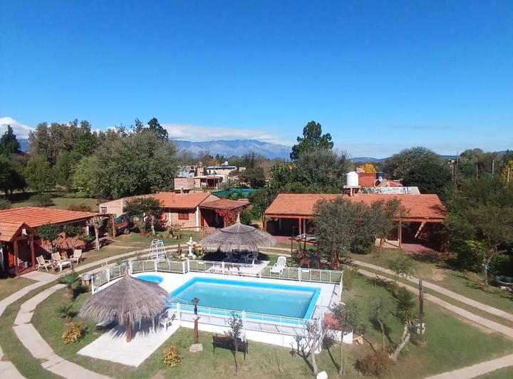 Casa · 320m² · 7 Ambientes · 7 Cocheras
