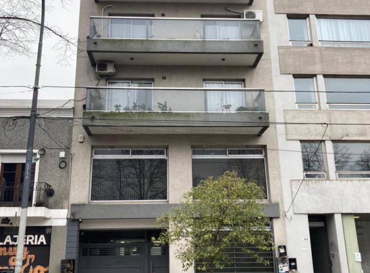 Departamento · 50m² · 2 Ambientes