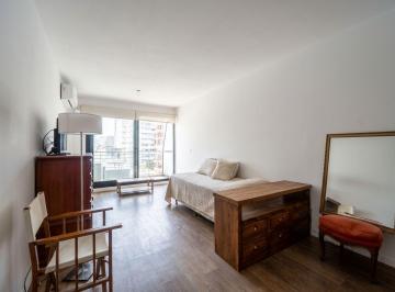 Departamento · 41m² · 1 Ambiente · Venta Departamento Monoambiente Balcón Belgrano