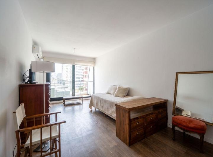 Departamento · 41m² · 1 Ambiente