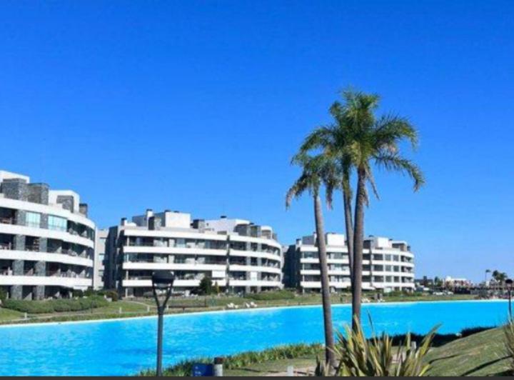 Departamento · 39m² · 2 Ambientes · 1 Cochera