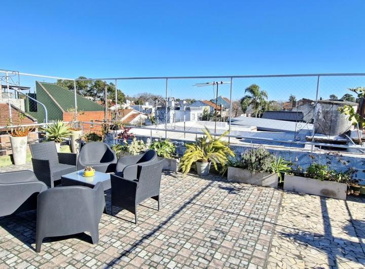 PH · 85m² · 3 Ambientes · 1 Cochera