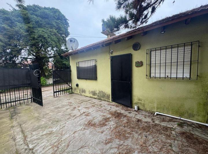 PH · 43m² · 2 Ambientes