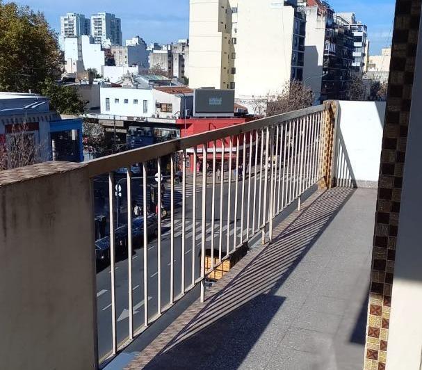 Departamento · 63m² · 3 Ambientes