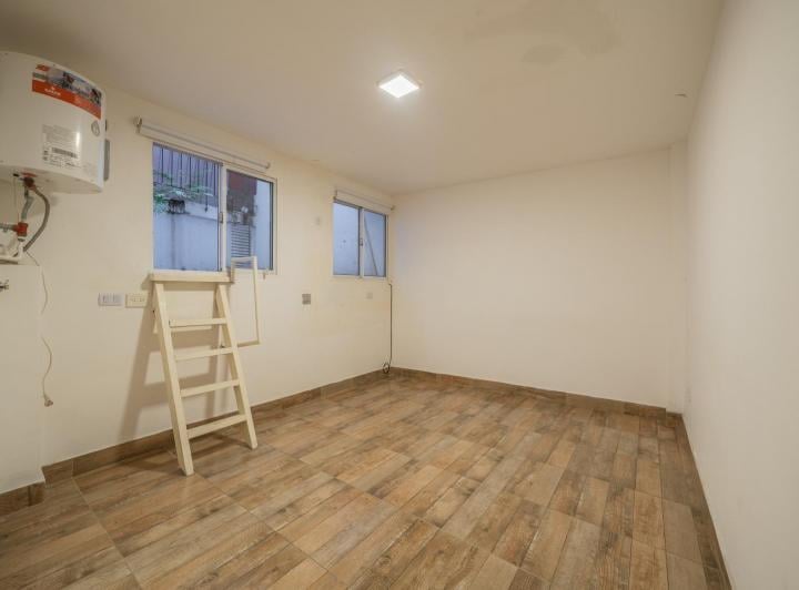 Departamento · 17m² · 1 Ambiente