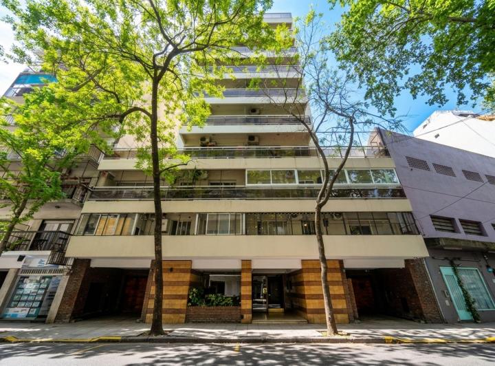 Departamento · 52m² · 3 Ambientes