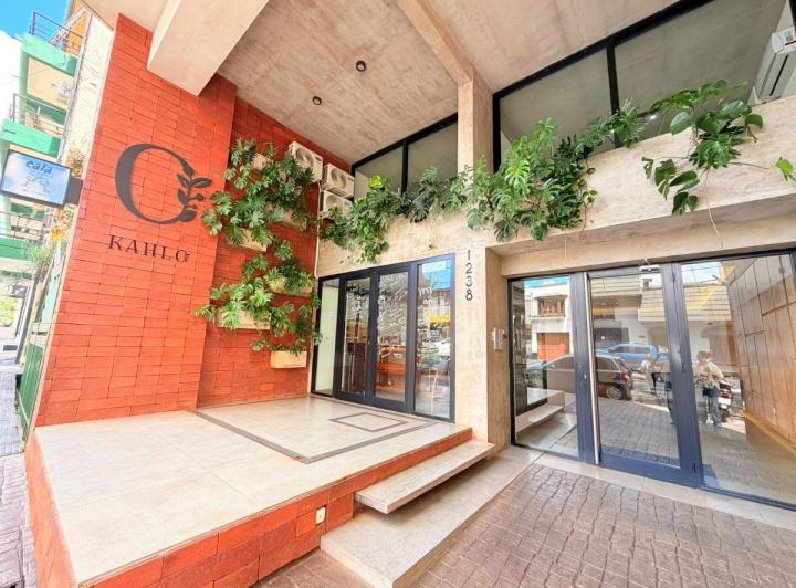 Departamento · 60m² · 1 Ambiente