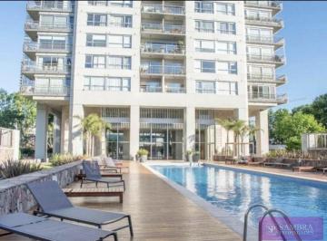 Departamento · 50m² · 2 Ambientes · 1 Cochera · Quartier Boulevard en Palermo 2 Ambientes Categoría Premium