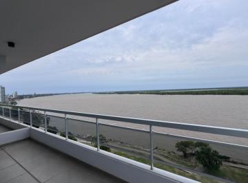 FUG-FUG-1426_2 · Venta Departamento 2 Dorm. en Suite con Vista Al Río