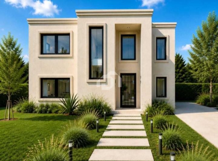 Casa · 151m² · 5 Ambientes · 2 Cocheras