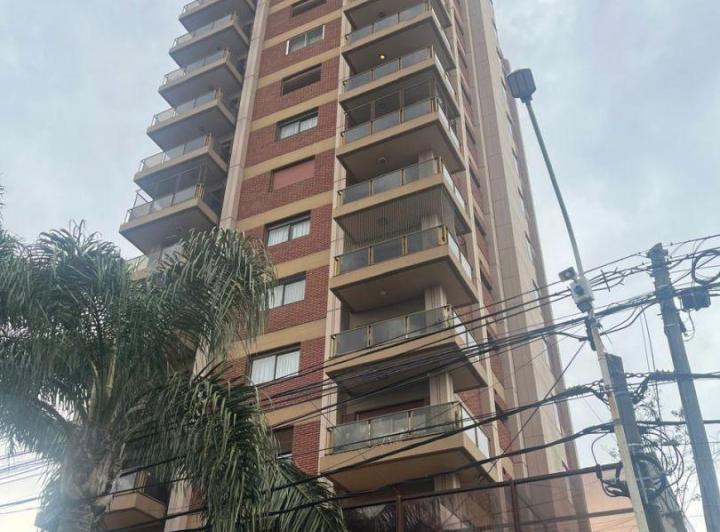 Departamento · 72m² · 3 Ambientes · 1 Cochera