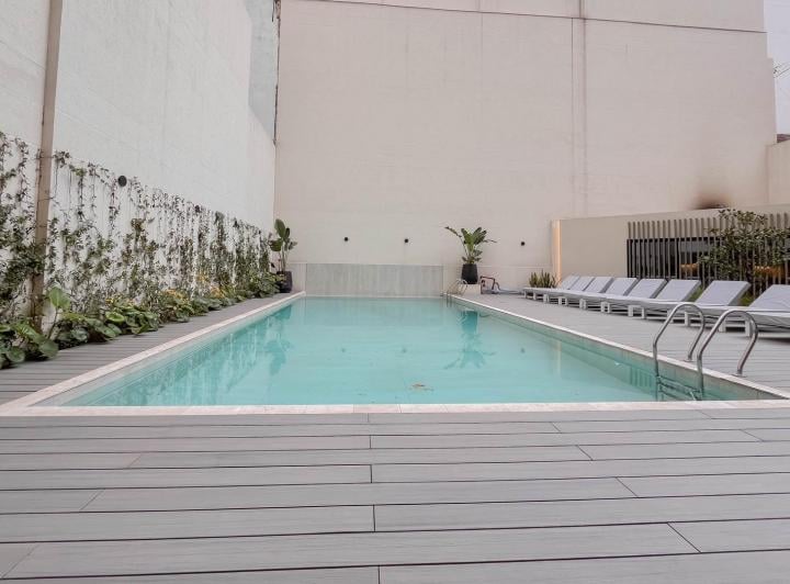 Departamento · 37m² · 1 Ambiente