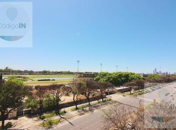 Departamento · 175m² · 5 Ambientes · 1 Cochera · Venta - 5 Ambientes - Las Cañitas