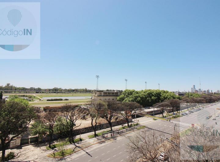 Departamento · 175m² · 5 Ambientes · 1 Cochera
