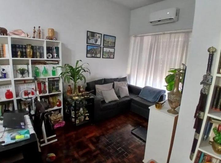 Departamento · 43m² · 2 Ambientes