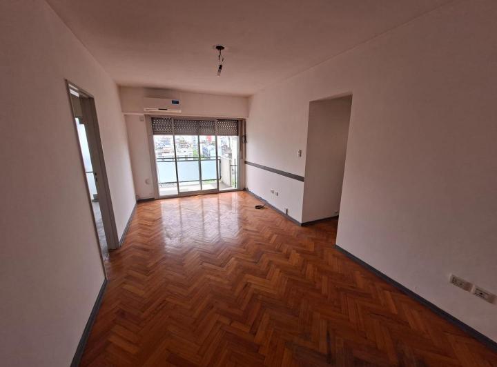 Departamento · 60m² · 3 Ambientes