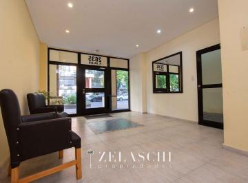 Departamento · 50m² · 2 Ambientes · Alquiler: Departamento 2 Ambientes - Av Dr Ricardo Balbin, Ciuad Jardin