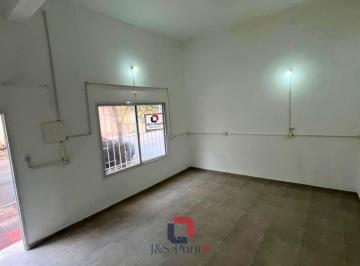 Local comercial · 45m² · 1 Ambiente · Local Comercial en Alquiler Barrio Alberdi