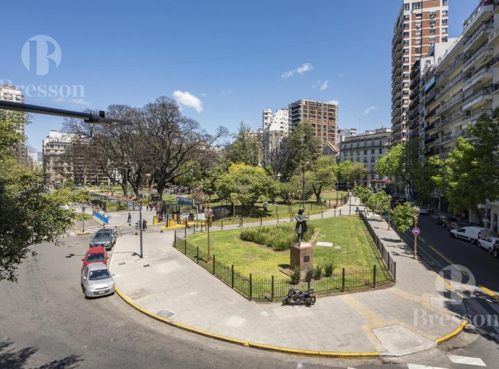 Departamento · 208m² · 5 Ambientes · 1 Cochera