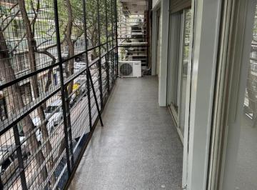 Departamento · 81m² · 4 Ambientes · Departamento en San Benito de Palermo Al 1600