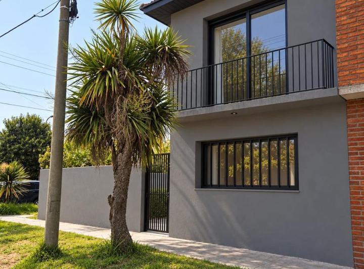PH · 40m² · 2 Ambientes