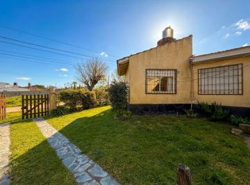 Casa · 69m² · 3 Ambientes · Venta Casa 3 Ambientes con Parque Playa Serena Mdq