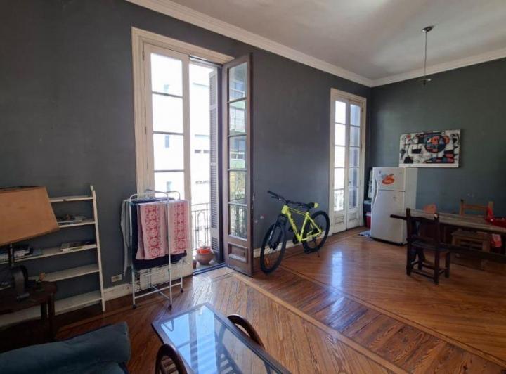 Departamento · 152m² · 6 Ambientes