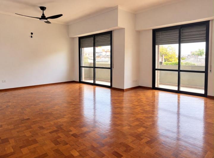 Departamento · 89m² · 4 Ambientes
