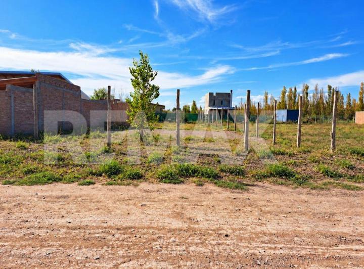 Terreno · 507m²