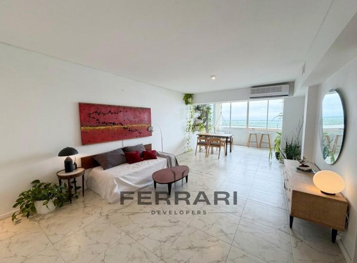 Departamento · 153m² · 5 Ambientes · 1 Cochera