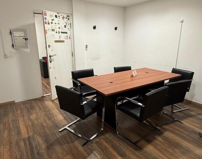 Oficina comercial · 40m² · 3 Ambientes