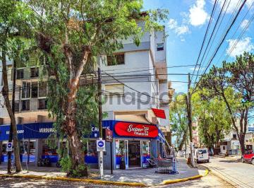 Departamento de 1 ambiente, San Bernardo · Loft con Dormitorio en Entrepiso y Balcón Al Frente, a Dos Cuadras de La Playa en Venta San Bernardo