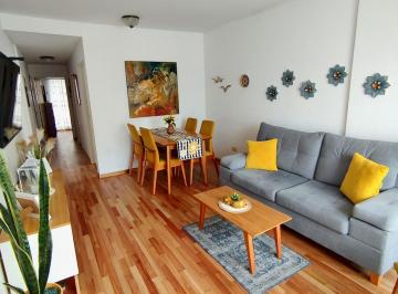 Departamento · 39m² · 2 Ambientes · Venta Dpto 2 Amb. con Balcon Floresta