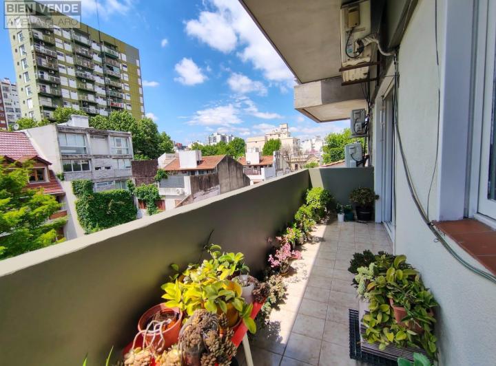 Departamento · 65m² · 4 Ambientes