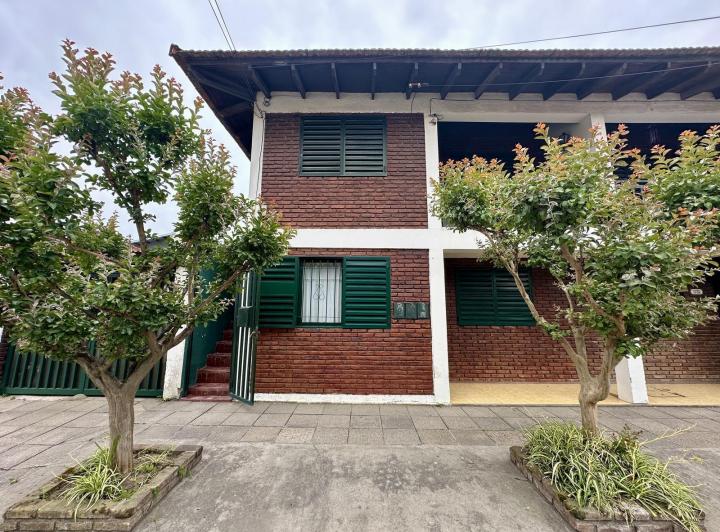 Departamento · 53m² · 2 Ambientes