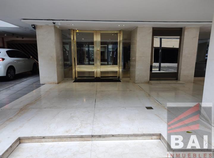 Departamento · 2 Ambientes