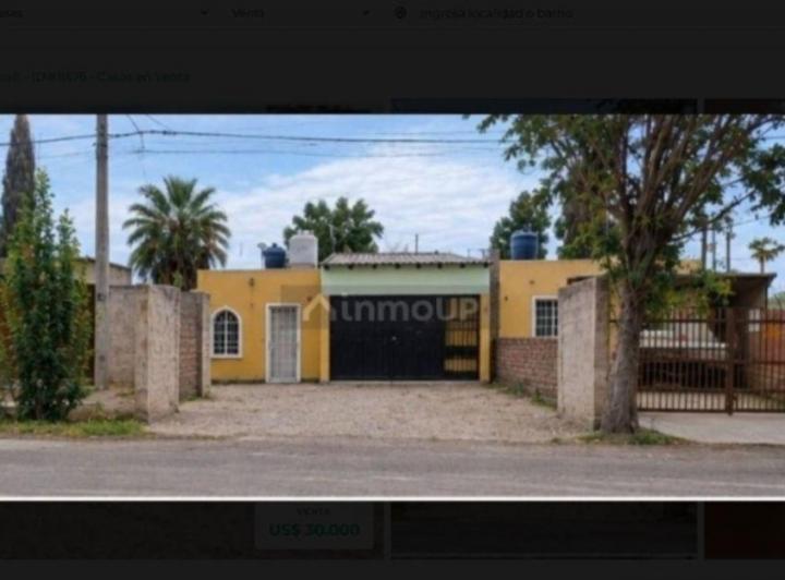 Casa · 223m² · 4 Ambientes · 1 Cochera