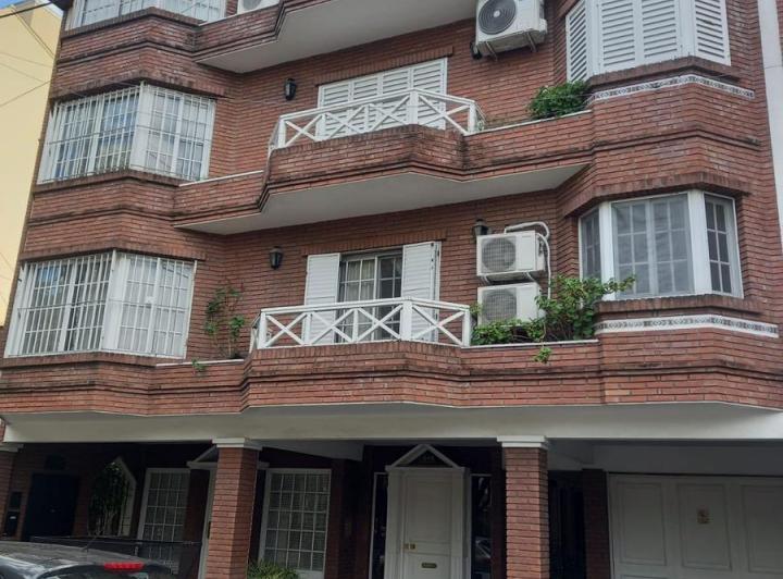 Departamento · 42m² · 2 Ambientes