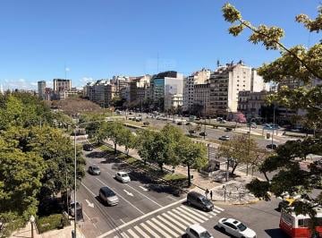 Departamento · 235m² · 4 Ambientes · 2 Cocheras · Venta Semipiso 4 Amb en Retiro con 2 Cocheras, Baulera y Dependencia