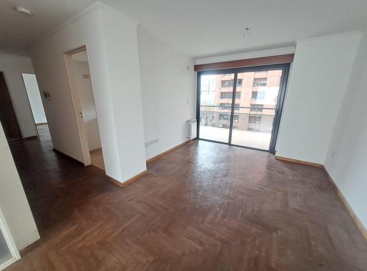 Departamento · 110m² · 4 Ambientes