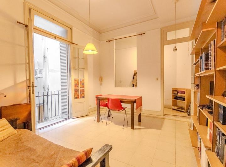 Departamento · 76m² · 3 Ambientes