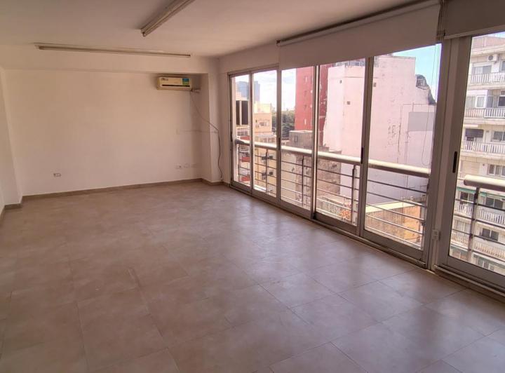 Departamento · 35m² · 1 Ambiente