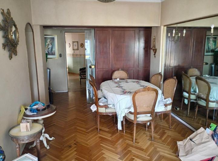 Departamento · 85m² · 3 Ambientes