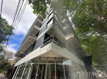 Departamento · 28m² · 1 Ambiente · Departamento de 1 Ambiente a Estrenar - Amenities - Villa Devoto