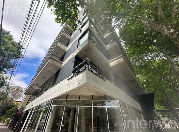 Departamento · 28m² · 1 Ambiente