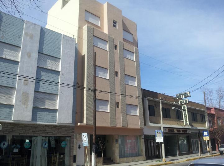 Hotel · 1110m² · 50 Ambientes · 1 Cochera