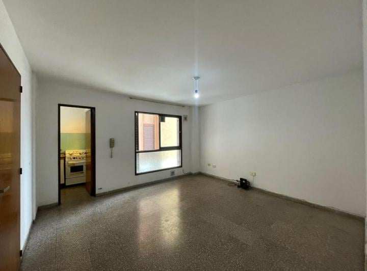 Departamento · 50m² · 2 Ambientes