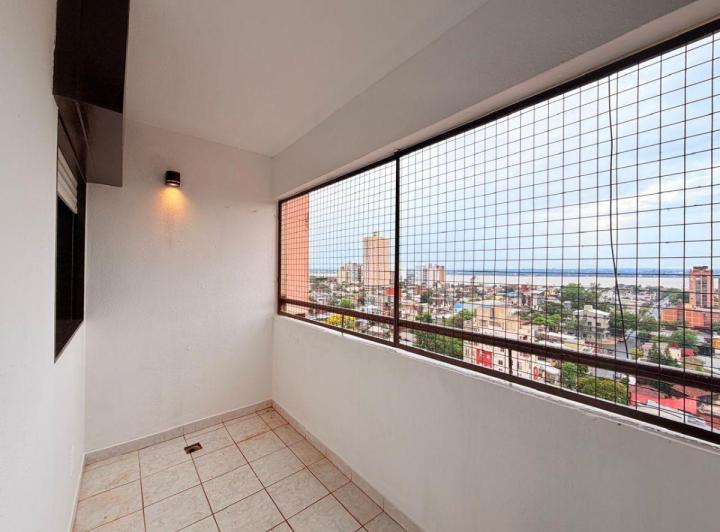 Departamento · 45m² · 5 Ambientes